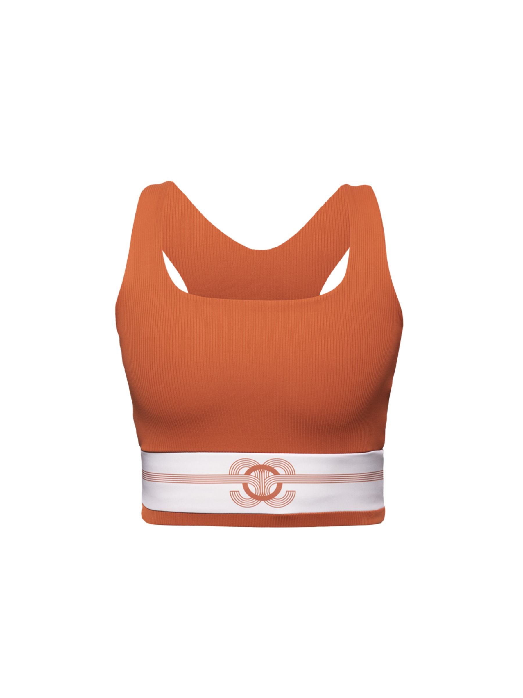 Brassière Audrey Terracotta