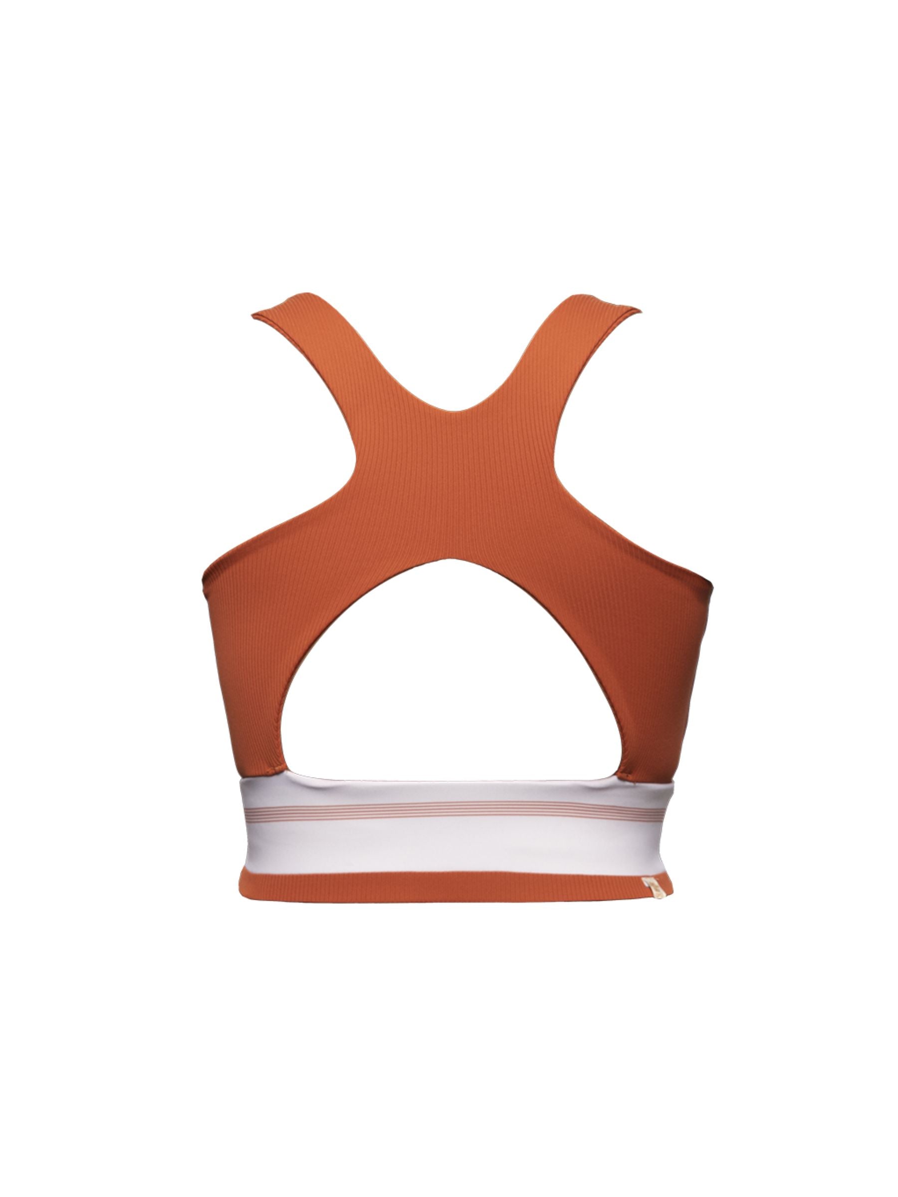 Brassière Audrey Terracotta