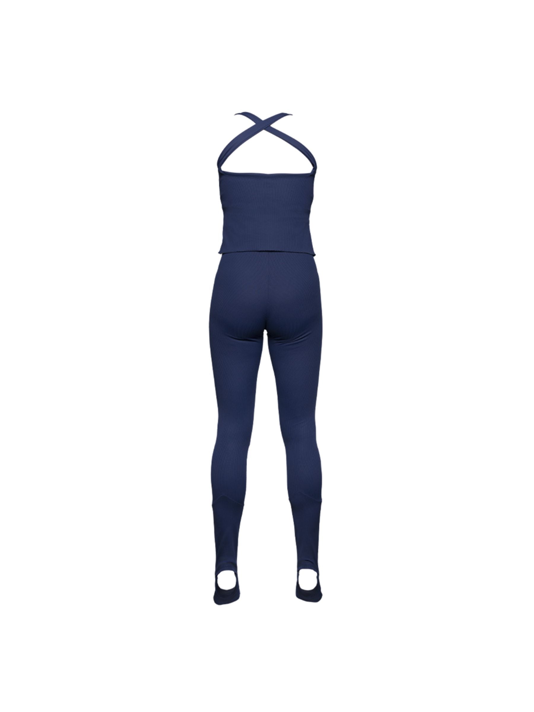 Combinaison Mathilde Bleue