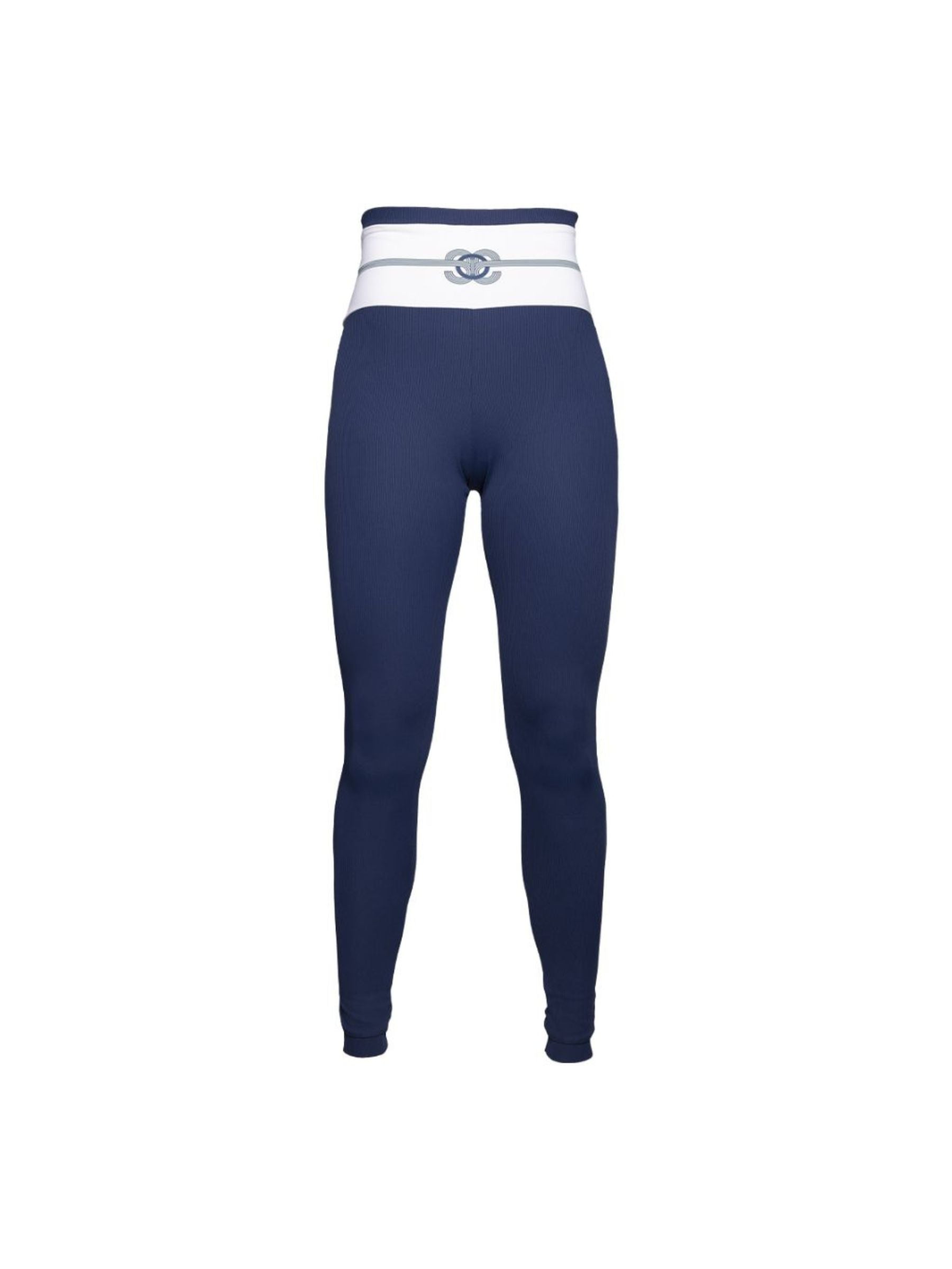 Legging Audrey Bleu