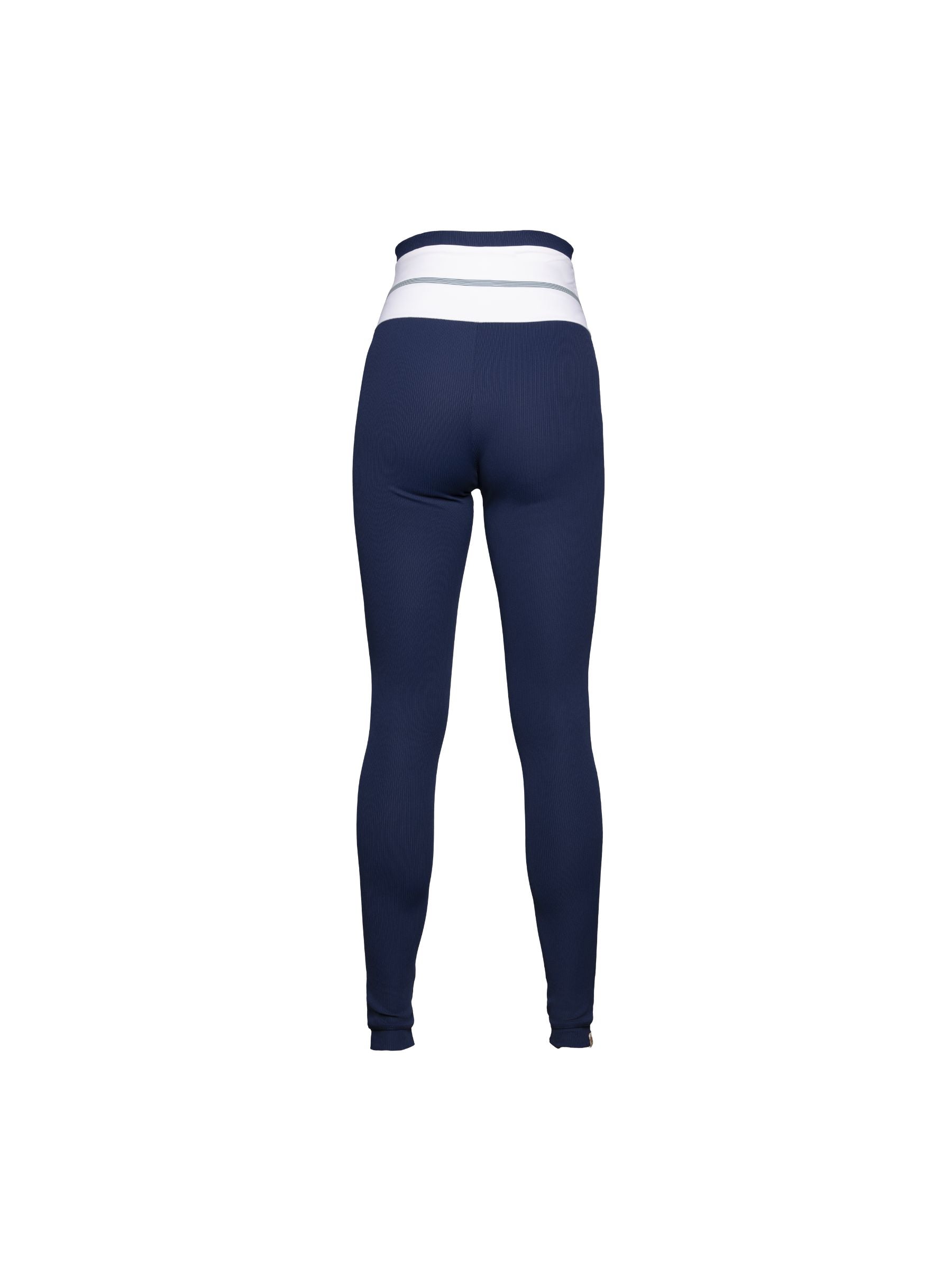 Legging Audrey Bleu