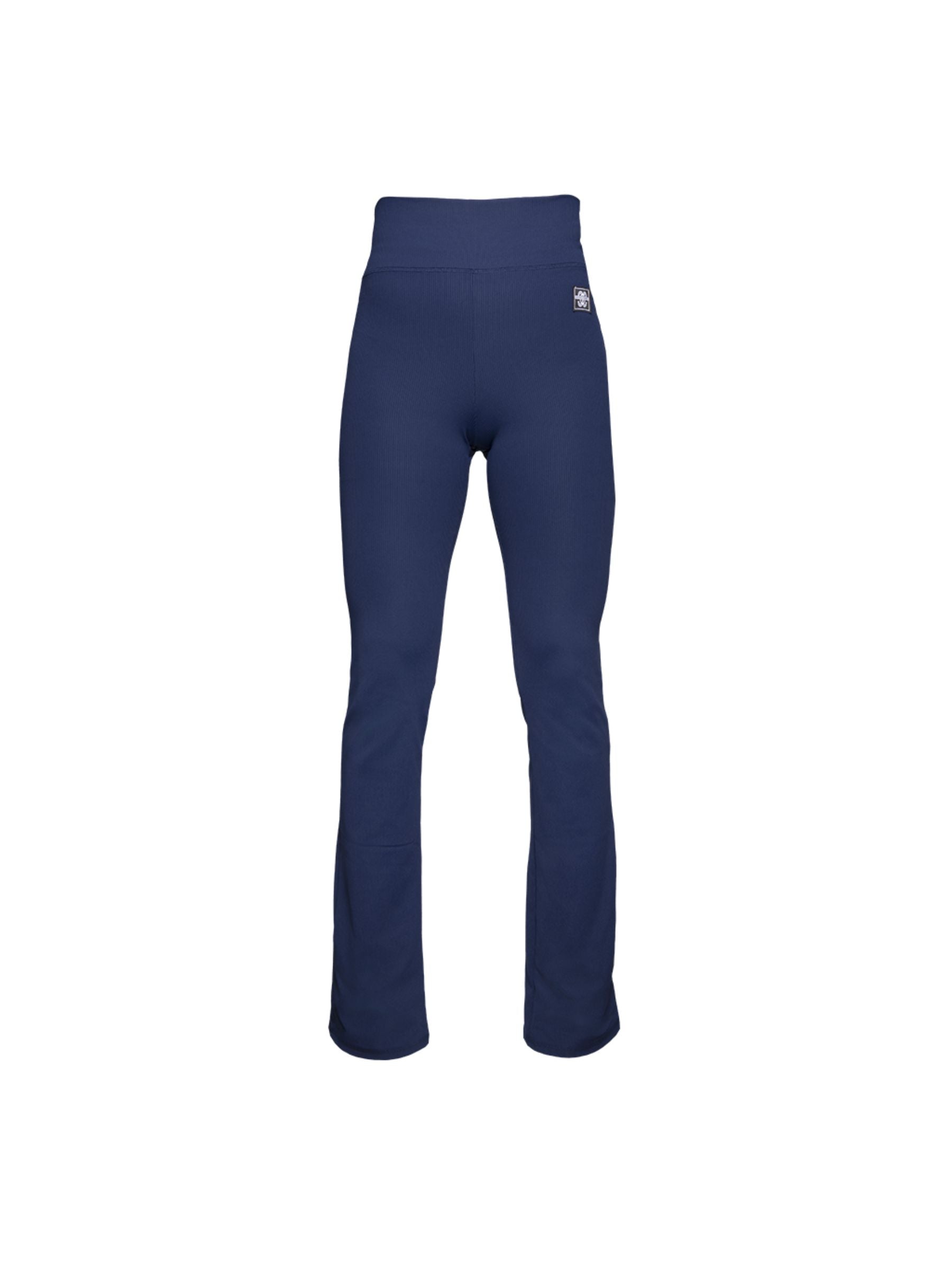 Pantalon Delphine Bleu