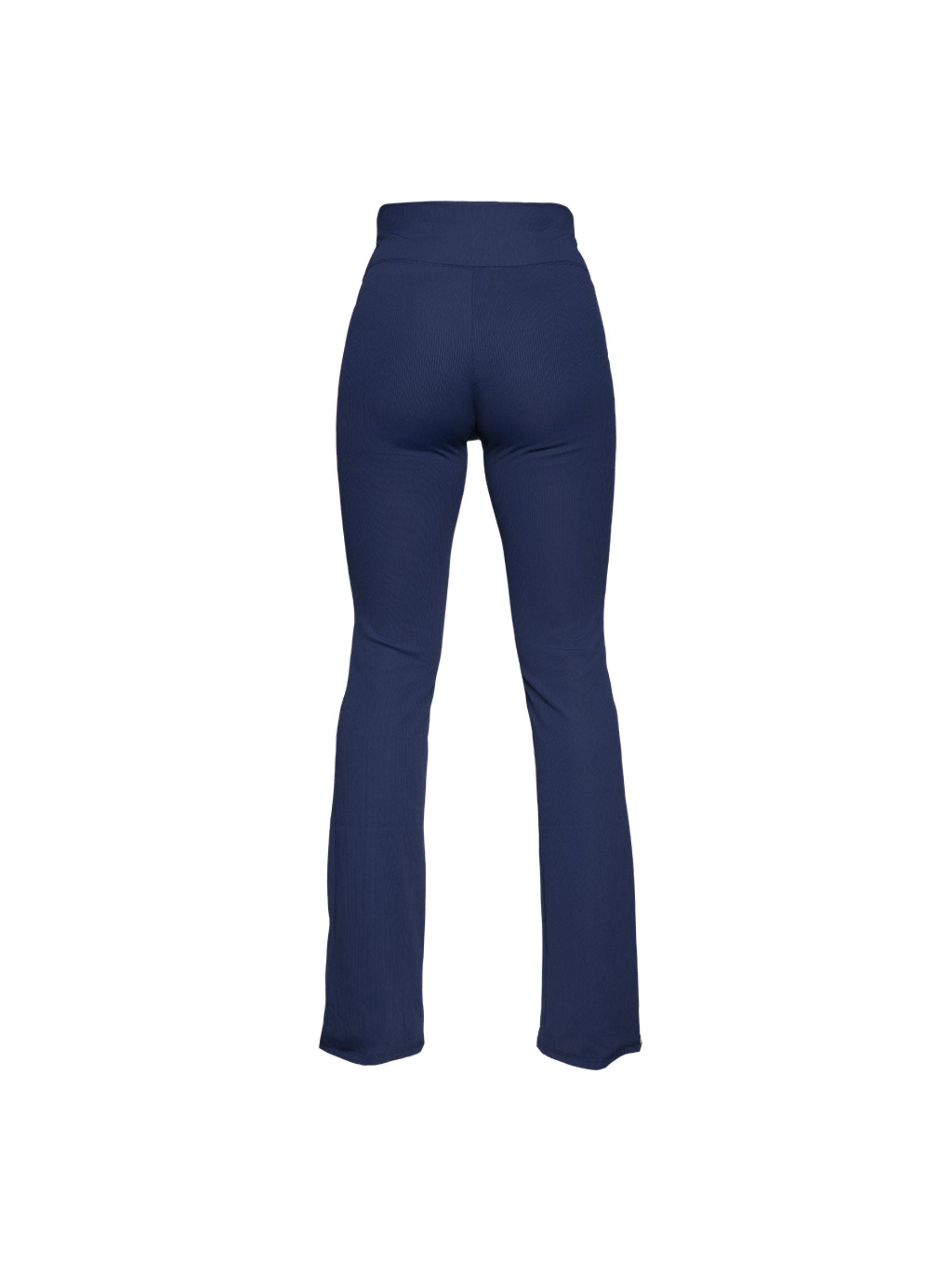 Pantalon Delphine Bleu