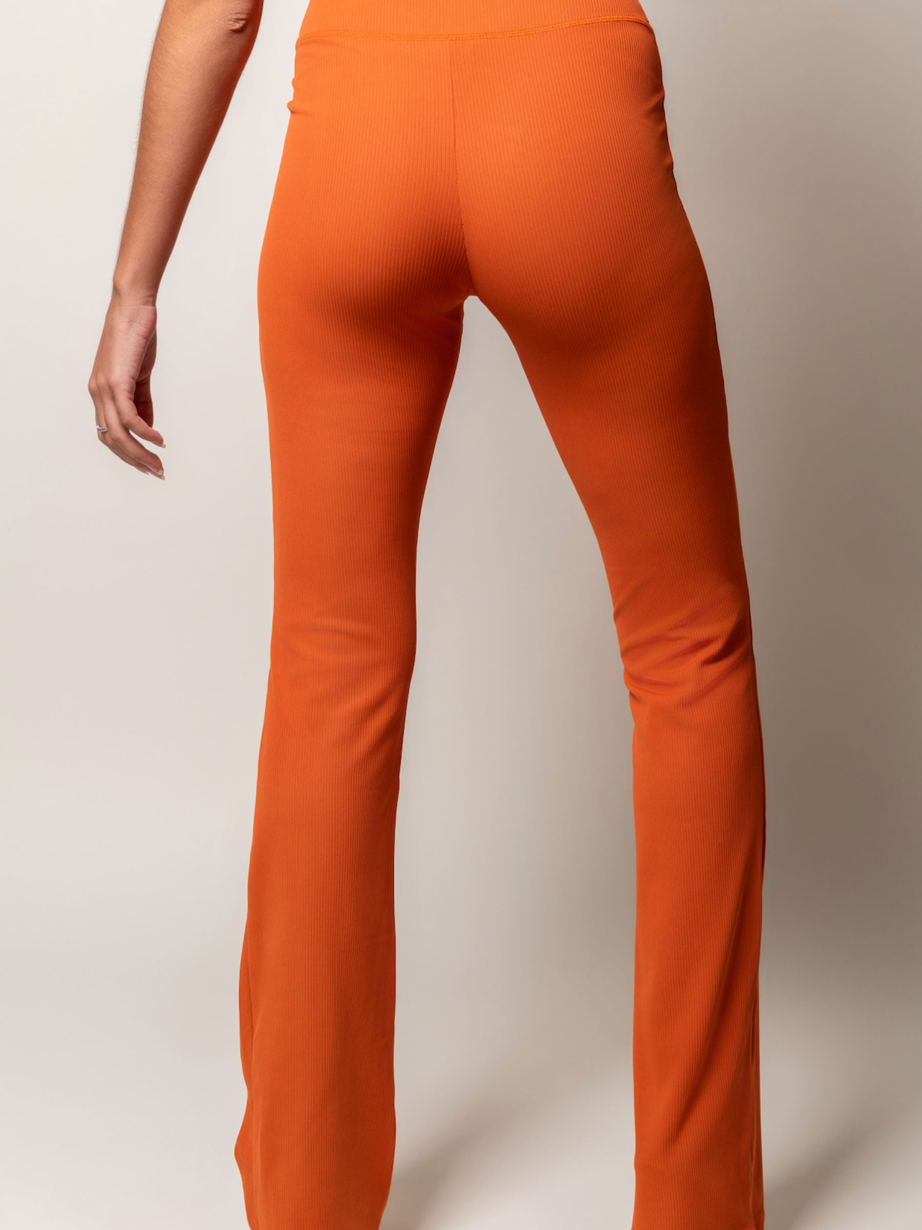 Pantalon Delphine Terracotta