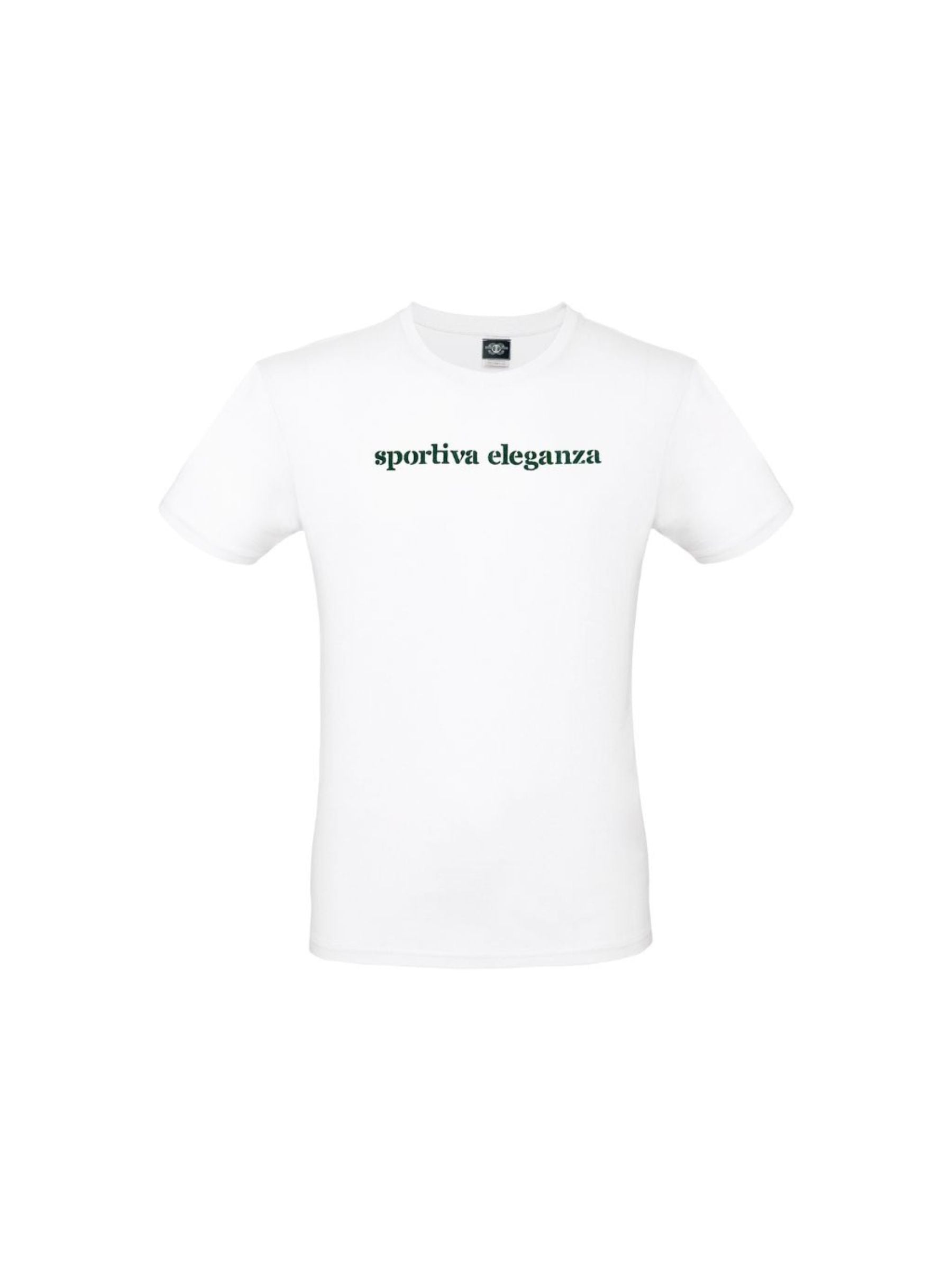 T-shirt SPORTIVA ELEGANZA