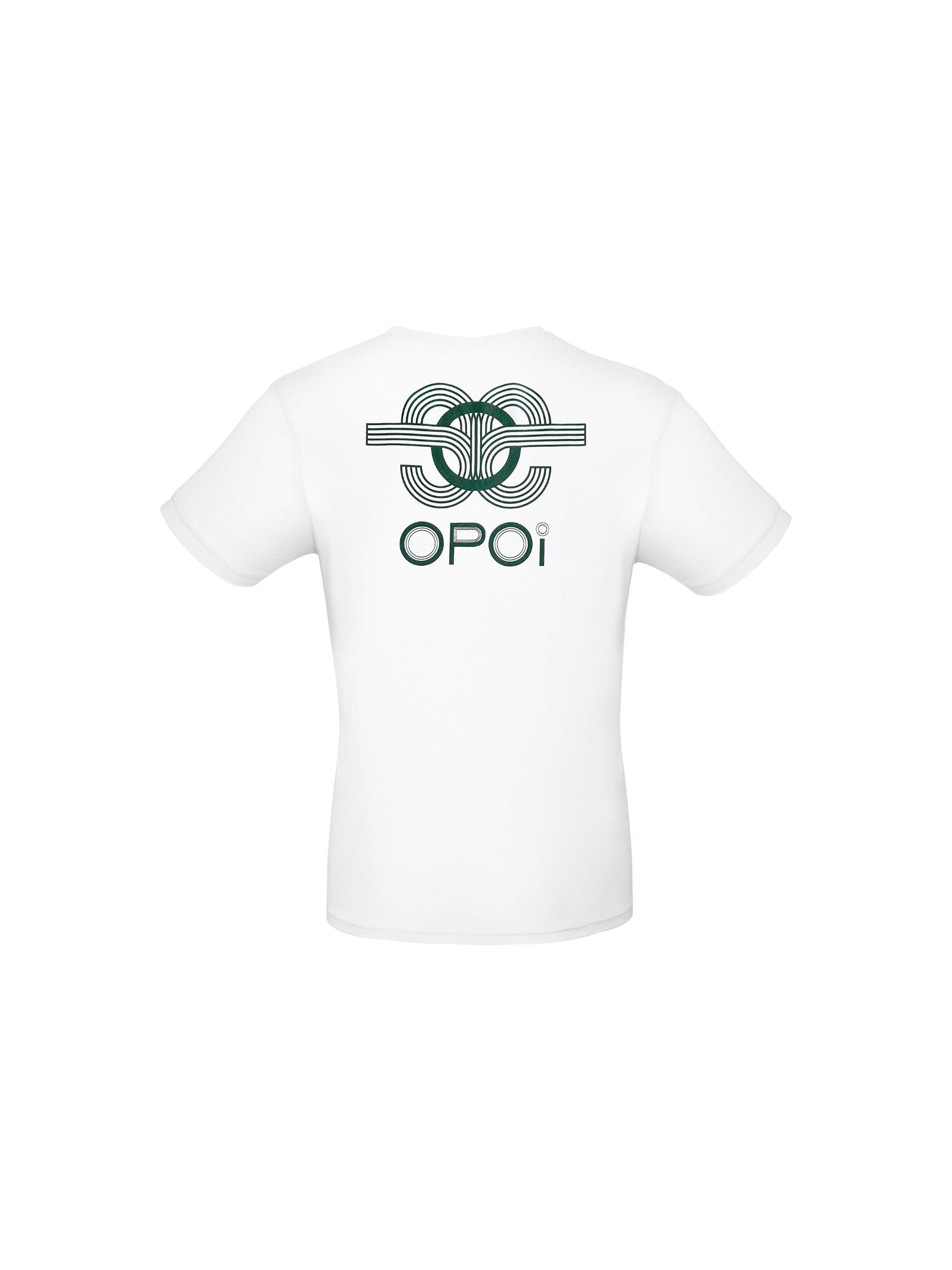 T-shirt SPORTIVA ELEGANZA