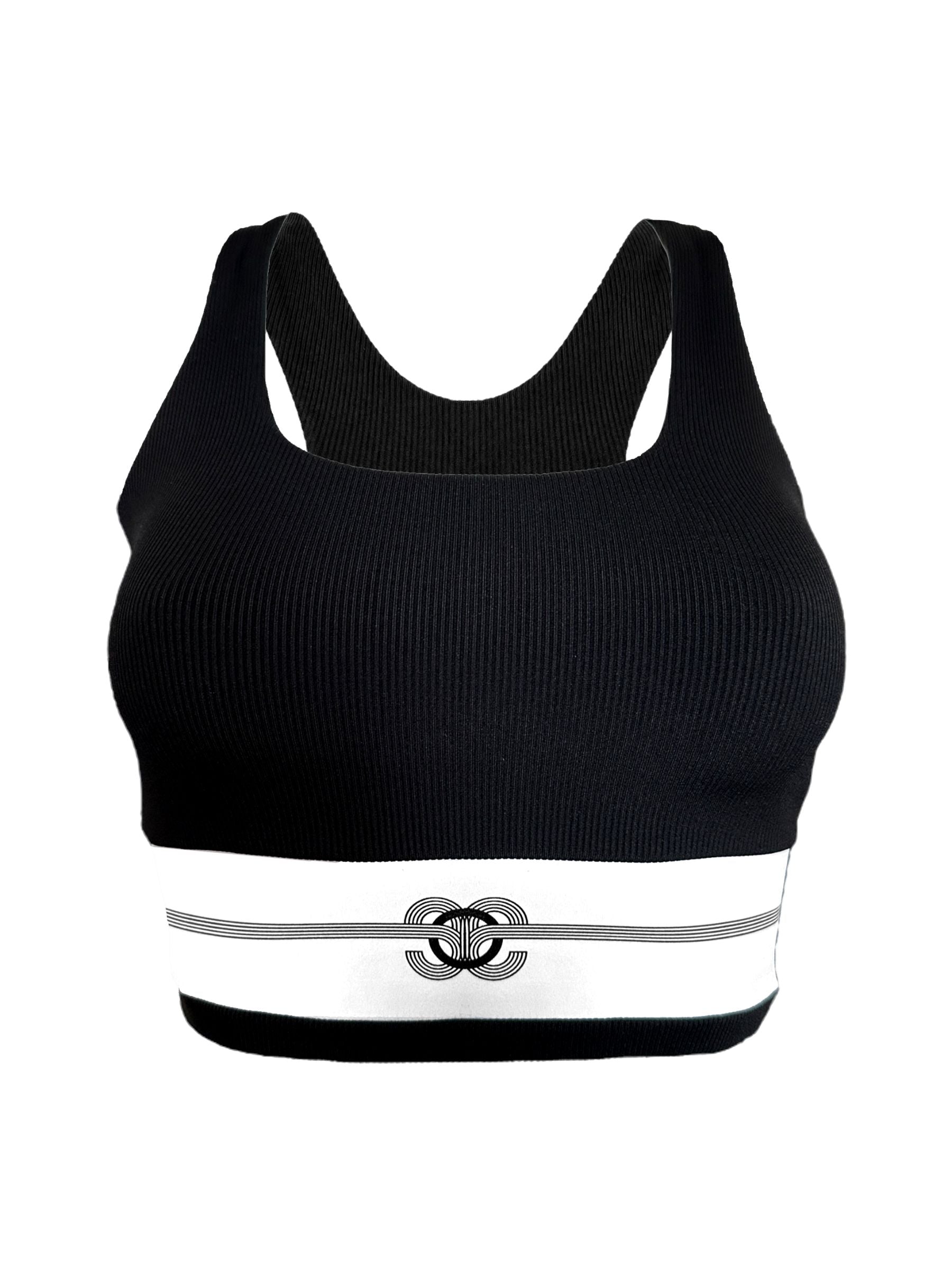 AUDREY new brassière Noire