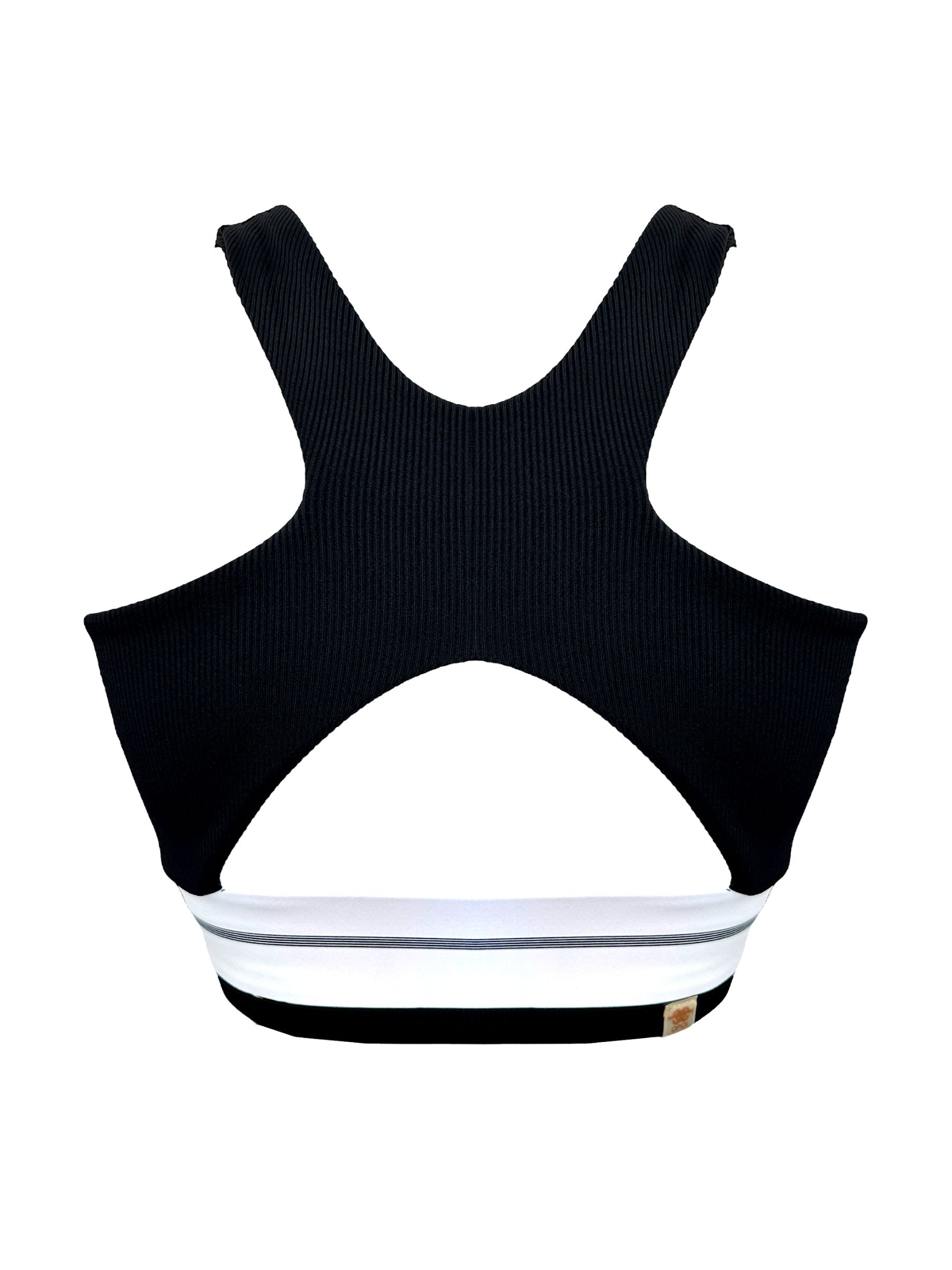 AUDREY new brassière Noire
