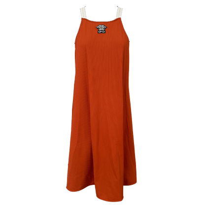 Ariella "After workout " Robe Terracotta