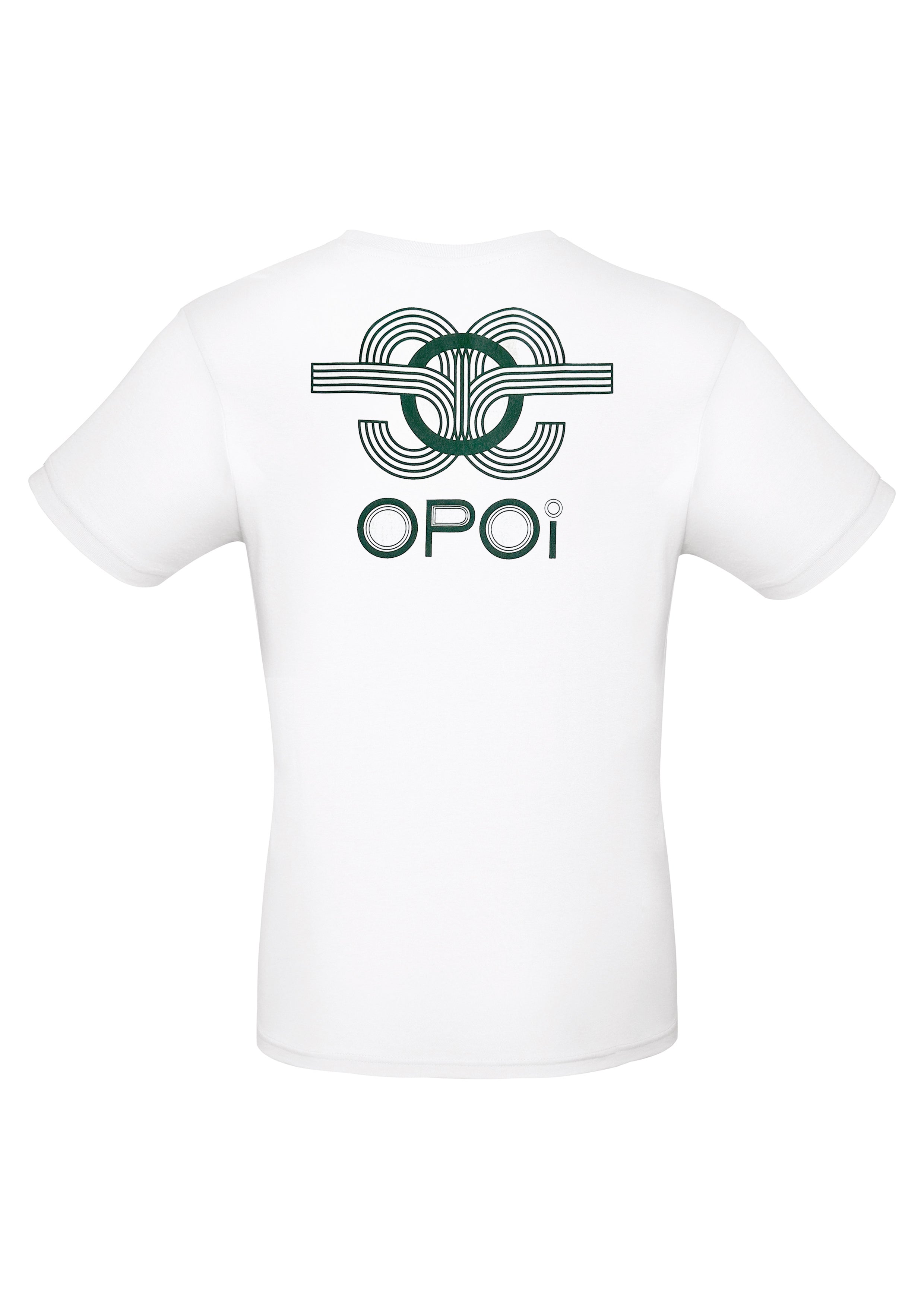 OPOI PARIS New activewear retro chic brand for workout and all moments