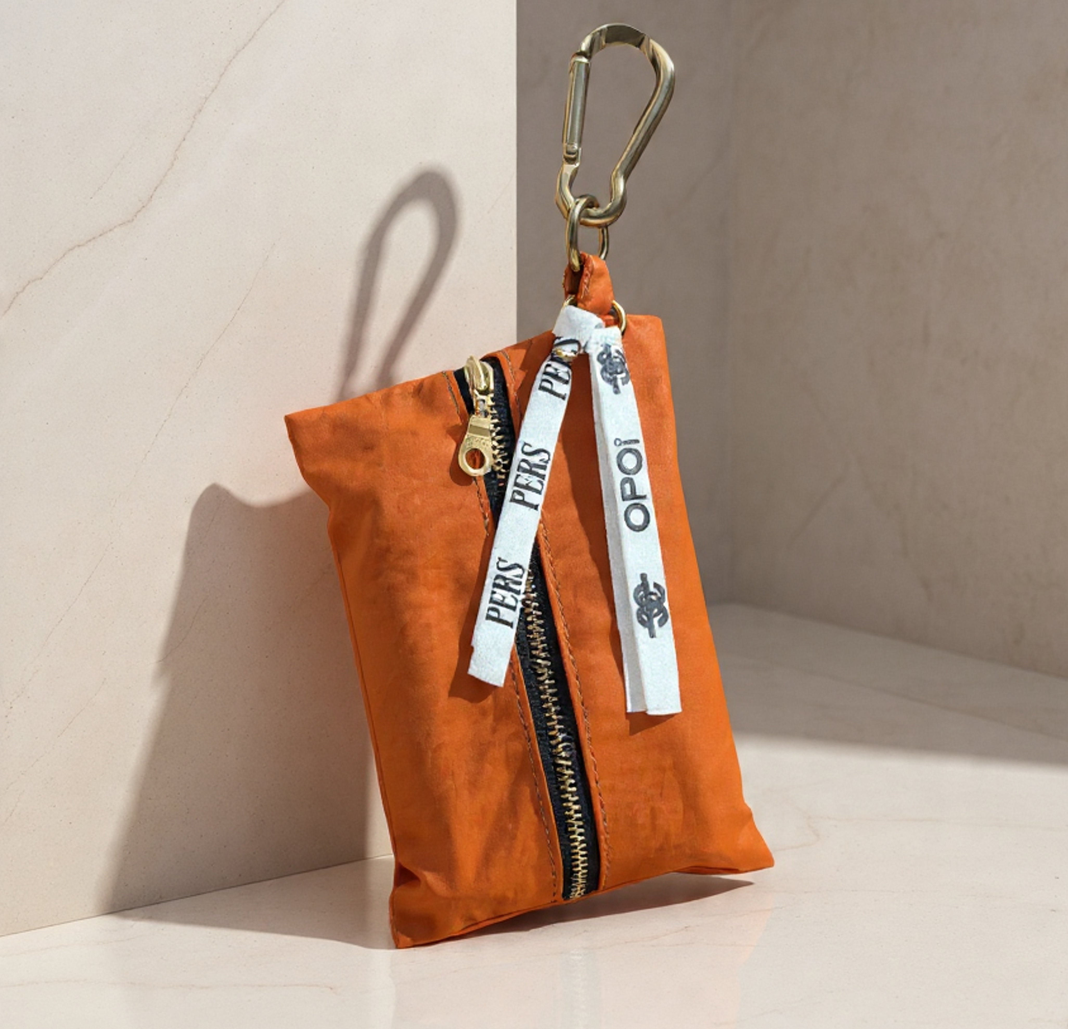 Glow on the GO OPOI x PERS