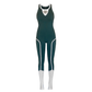 Combinaison ARI vert vintage