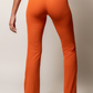 Pantalon DELPHINE Terracotta